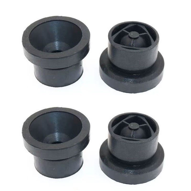 

Новая втулка верхней крышки дизельного двигателя для Vauxhall Opel Astra G 1998-2009 H J, резиновая втулка