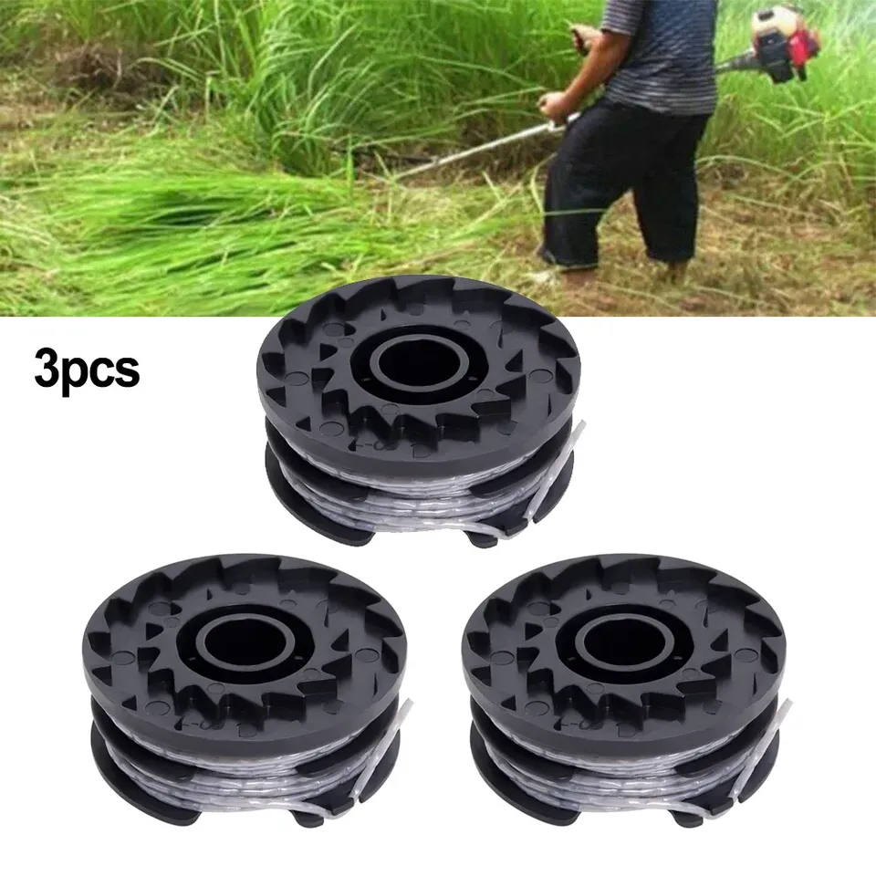 

Катушки для лески VIBRATITE для Greenworks G40LT