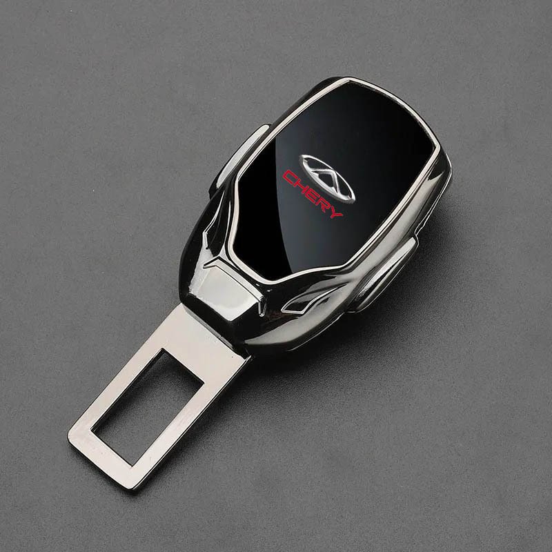 

Для Chery TIGGO 2 3 4 5 7 Pro 8 3X A1 QQ Arrizo Удлинитель ремня безопасности автомобиля Металлический зажим для ремня безопасности Регулируемый удлинитель