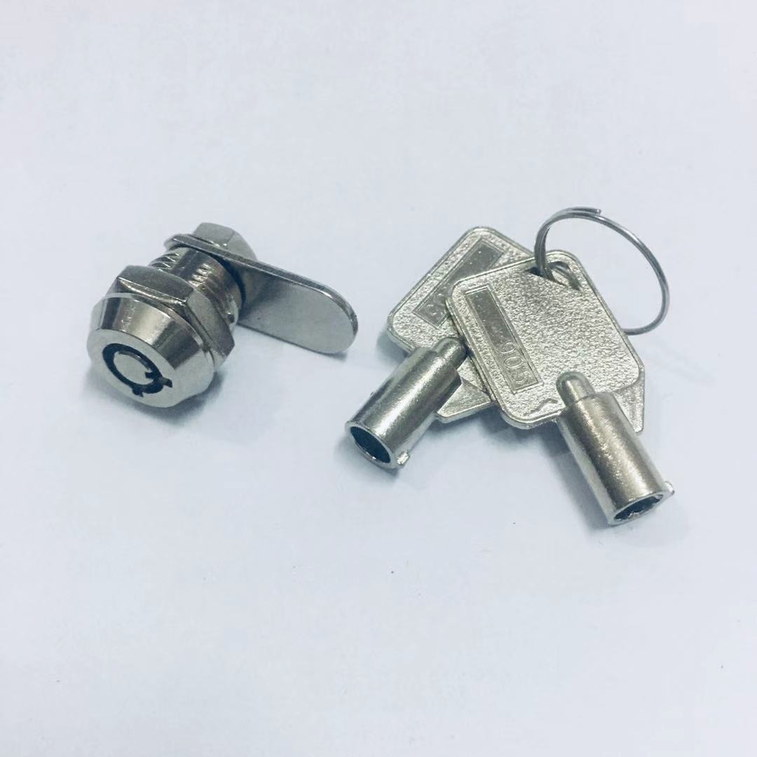 

Замок для корпуса X-JINJIU MS905