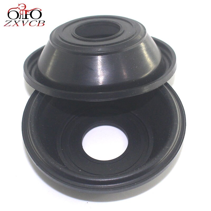 

Диафрагма плунжера для мотоцикла VN750 Vulcan 750 1990-2005 VN 750, 2 шт.