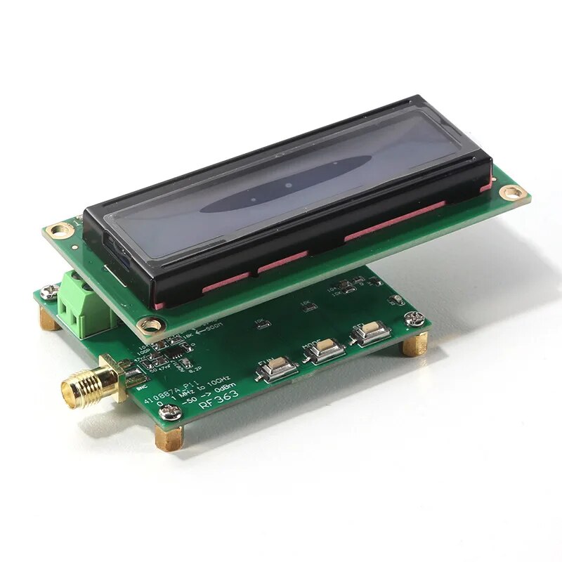 

AISANRAY RF Power Meter
