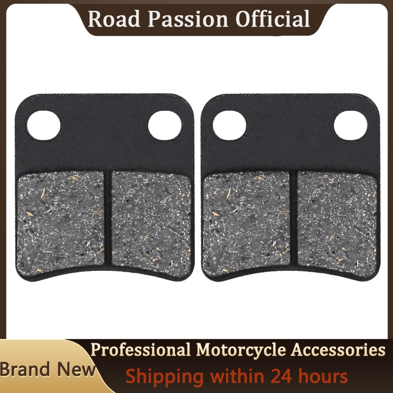 

Тормозные колодки для мотоциклов HONDA FJS SWT 400 600 FJS400 FJS600 DN-01 CTX700 NC700 ADV 750 NM 4 NC750X NC750S 750 VER 1200