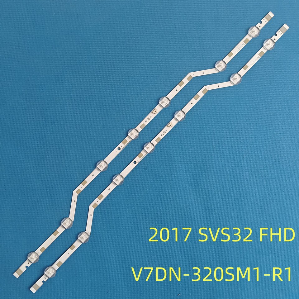 

Светодиодная подсветка для телевизора 7LED BN96-43667A