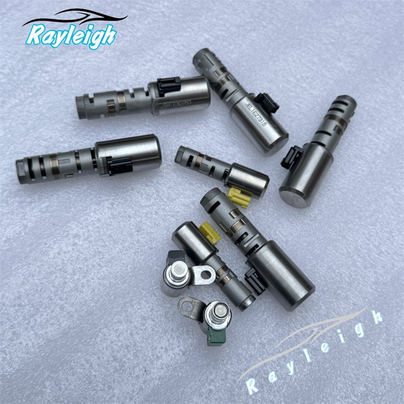 

Электромагнитный клапан коробки передач TR80SD 0C8 0C 8325039 для 2010-2015 11 12 13 14 AUDI Q7 TDI - для VOLKSWAGEN 2007 г.в.