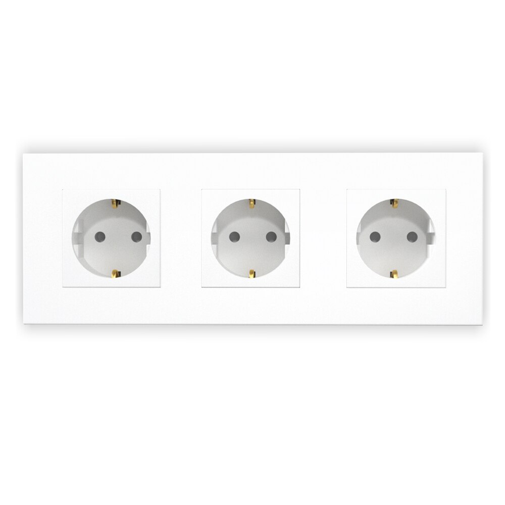 

Розетки Bingoelec с USB Type-C