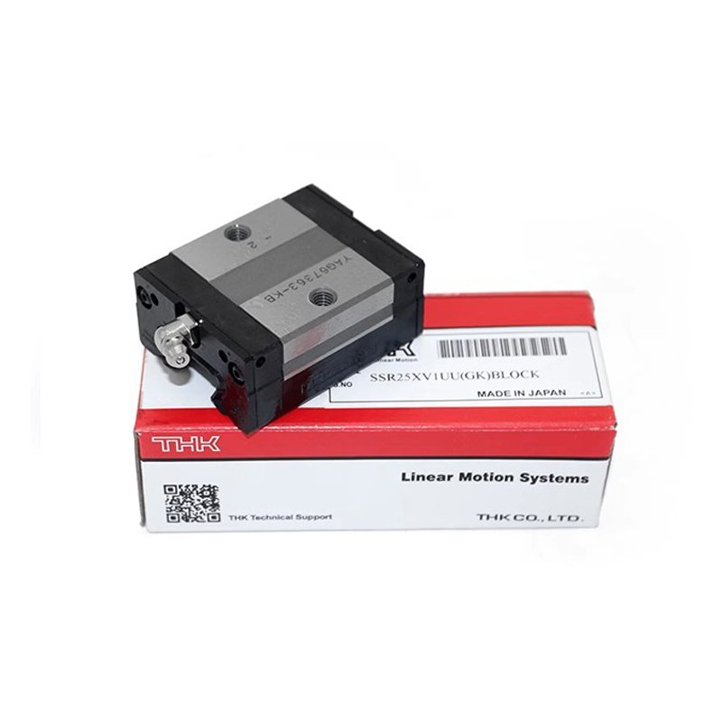 

THK SSR SSR15 SSR20 SSR25 SSR15XV SSR2XV SSR25XV линейные направляющие каретки линейного движения