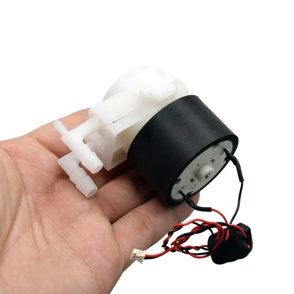 

Перистальтический насос PEP-6(05)-A 20В