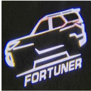 

2 шт., автомобильные проекторы для TOYOTA FORTUNER (2015-2022) AN150 AN160