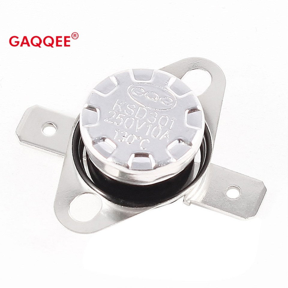 

Переключатель температуры Gaqqee KSD301