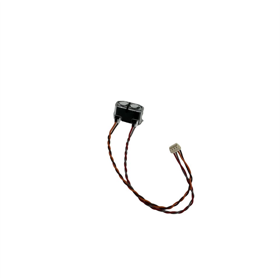 

Аксессуары для датчика бокового скала Dreame L10S Pro/L10 Ultra/L20 Ultra/L20 Ultra Complete/L30 Ultra