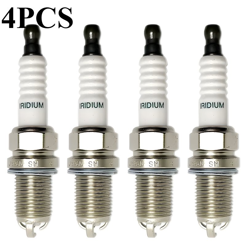 

4 шт. 90919-01230 SK20BR11 иридиевая свеча зажигания для Toyota AVENSIS VEROSSA T25 X11 AZT250 ZAT251 1AZ-FSE 2AZ-FSE 1JZ-FSE