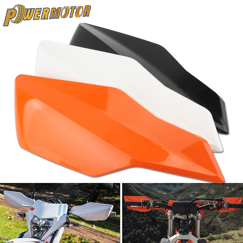 

KTM 2024 Мотоциклетная Защита Рук Cross EXC XC SX SXF XCF 125-500 Enduro Racing Защитный Аксессуар