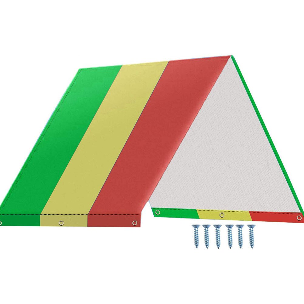 

Водонепроницаемый тент для детской площадки Oxford 210D