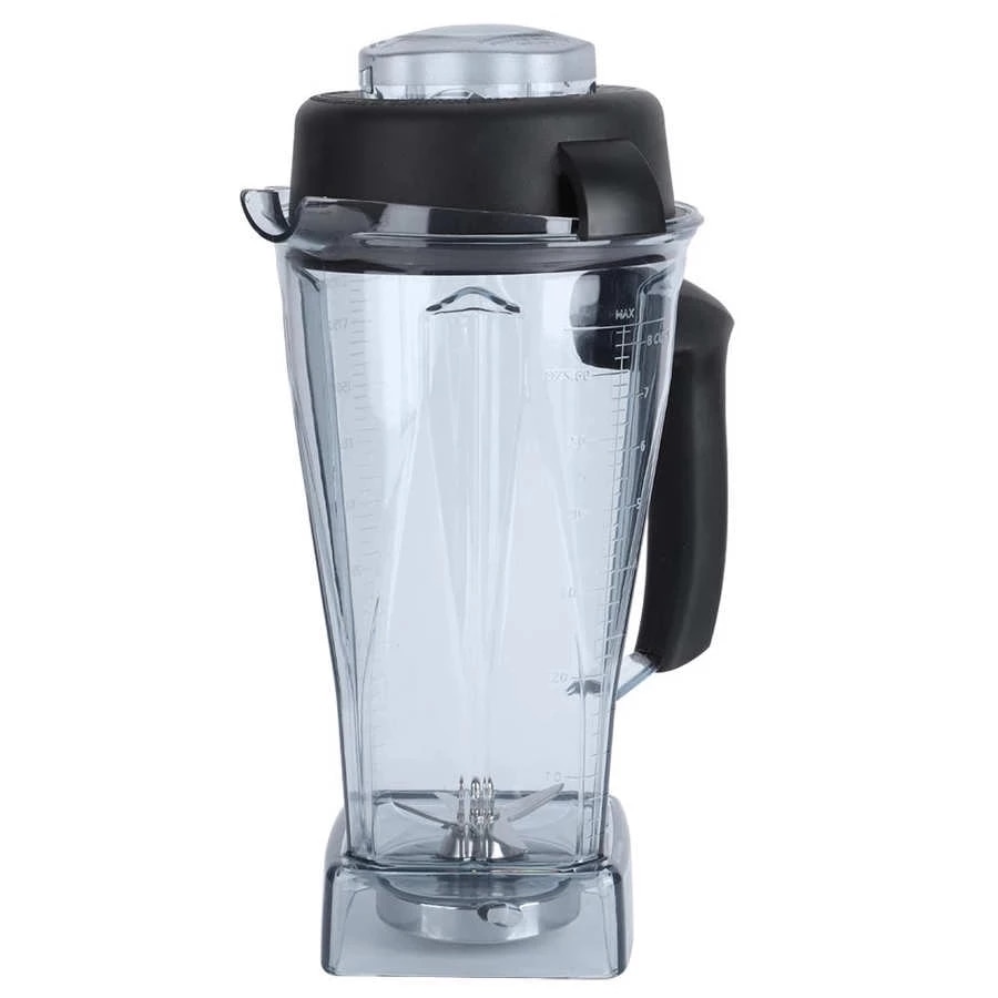 

Контейнер для блендера Vitamix 2л прозрачный