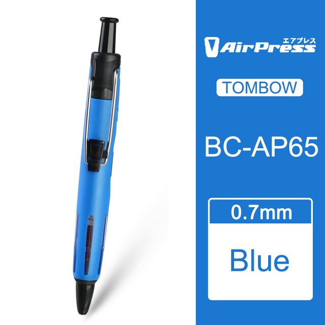 

Шариковая ручка TOMBOW BC-AP 0,7 мм