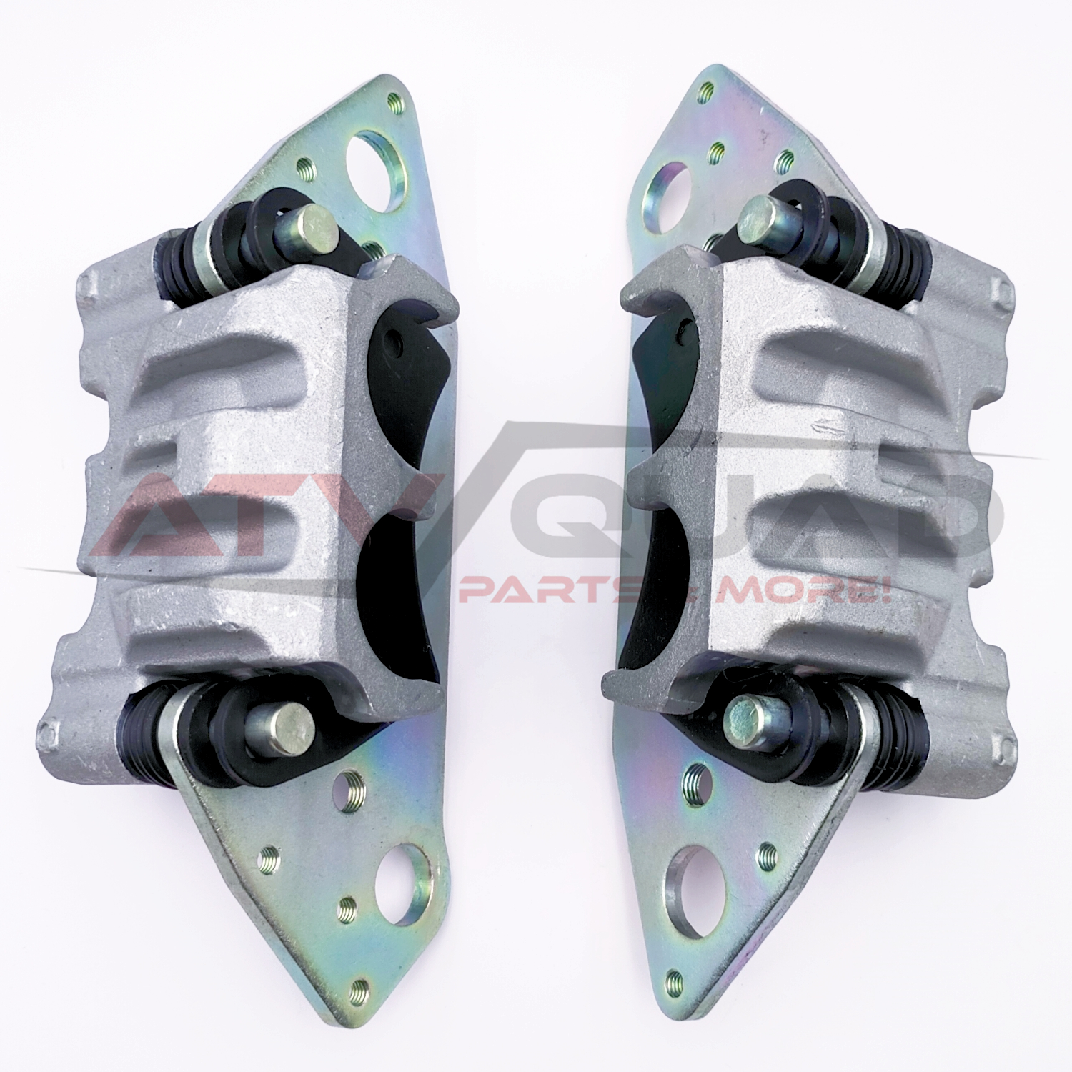 

Передний тормозной суппорт для Polaris Ranger XP 570 700 800 900 1000 RZR 4 800 RZR S 900 RZR XP 4 1000 900 1000 1911283 1911284