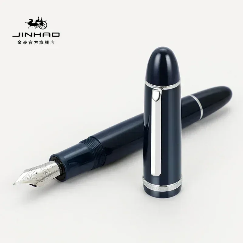 

Jinhao X159 акриловые перьевые ручки