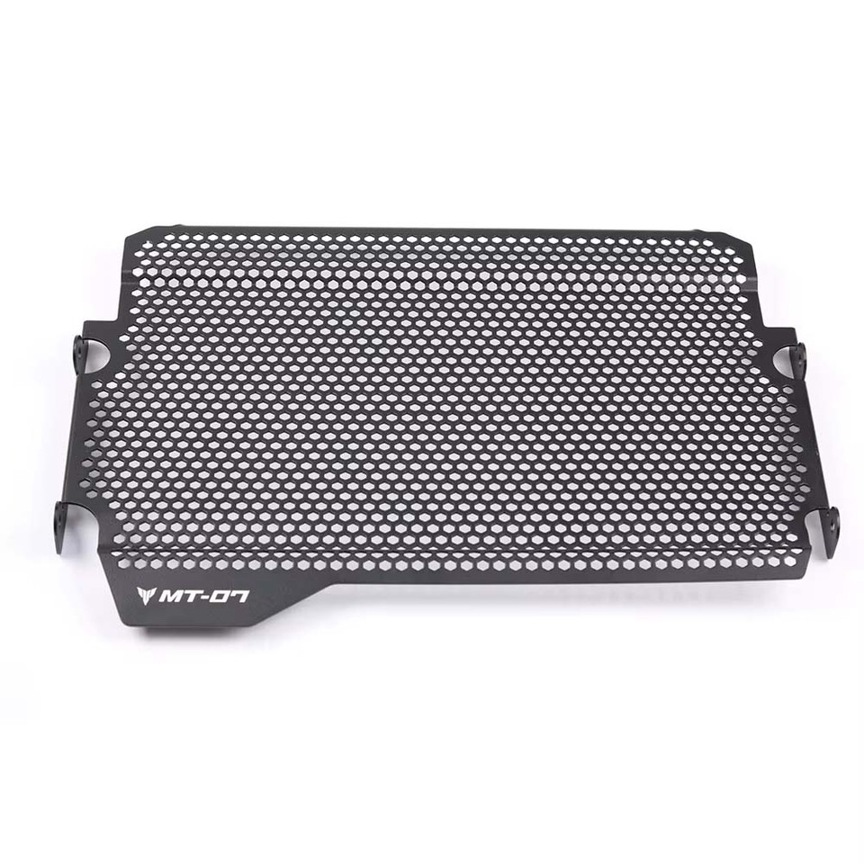 

Защитная крышка решетки радиатора для Yamaha MT07 MT 07 MT-07 2014-2024 YZF R1 YZF-R1 2021 2022 2023 2024 2025