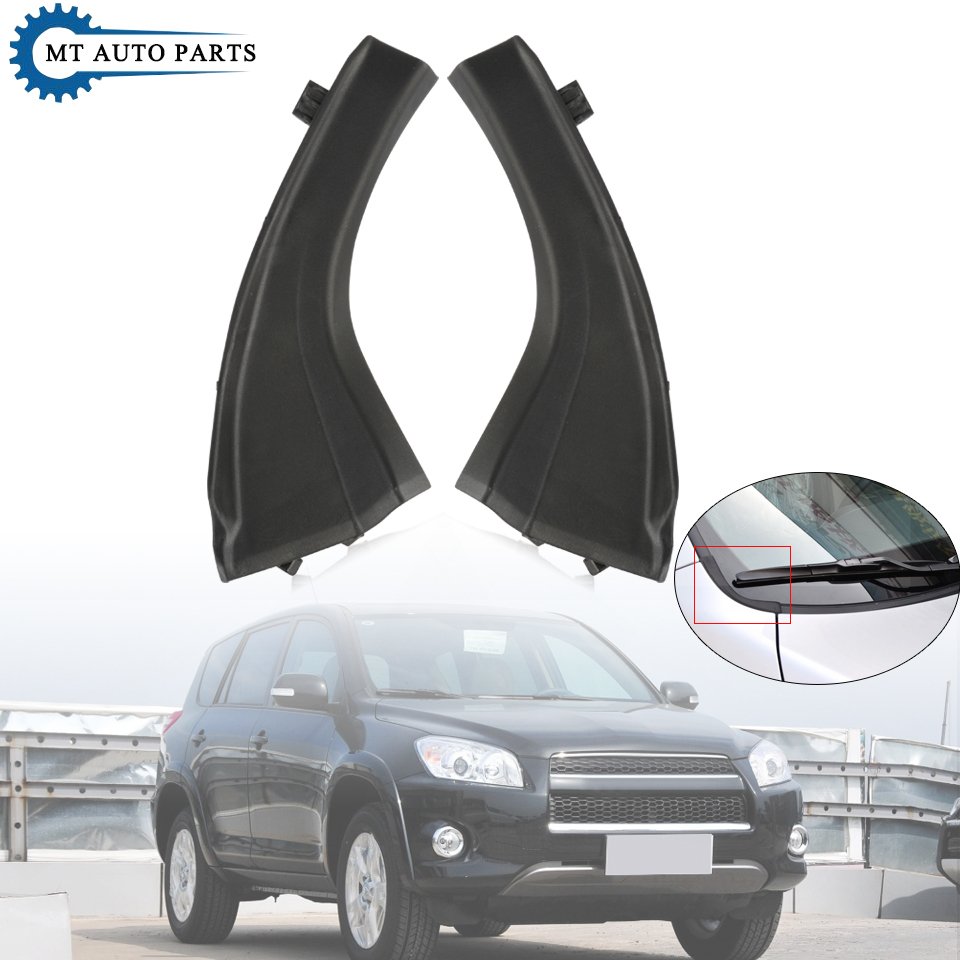 

Крышка стеклоочистителя MTAP для Toyota RAV4 2006 2007 2008 2009 2010 2011 2012