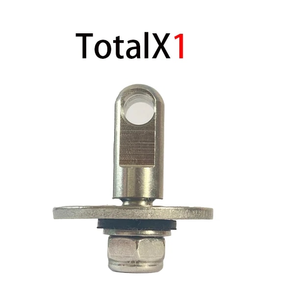 

Стальной сейф для патронов Bolt 50 Cal