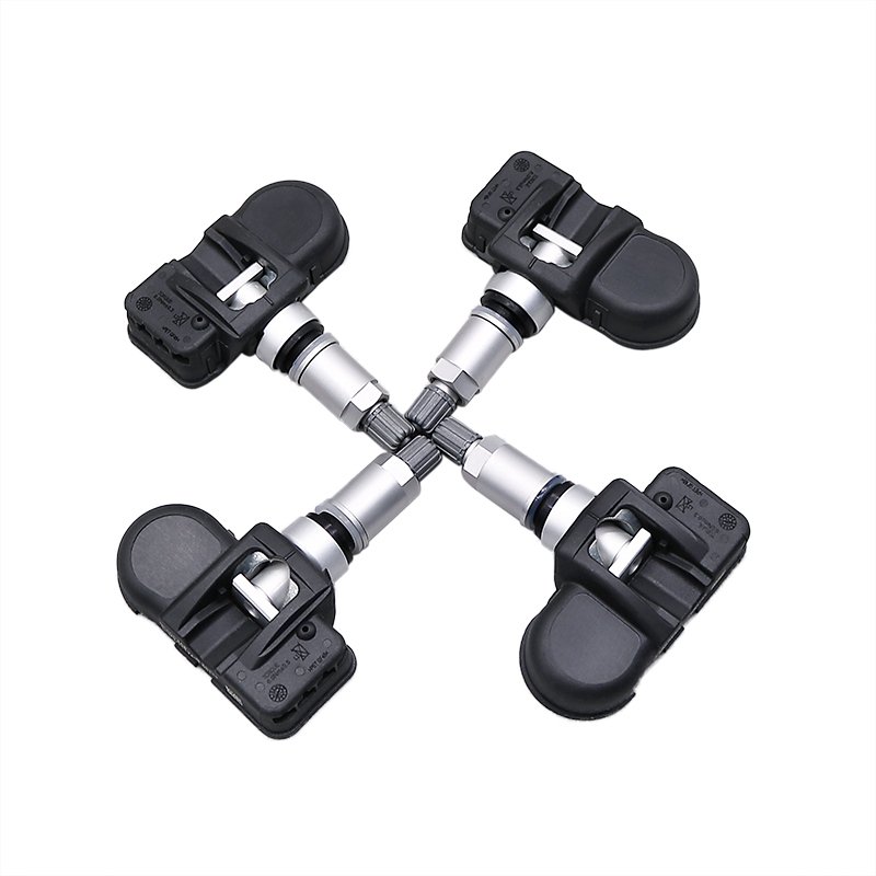 

A 0009057200 TPMS 433 МГц датчик шин 4 шт. для Mercedes-Benz W246 W204 C117 W212 X156 X166 система контроля давления в шинах 0009057200