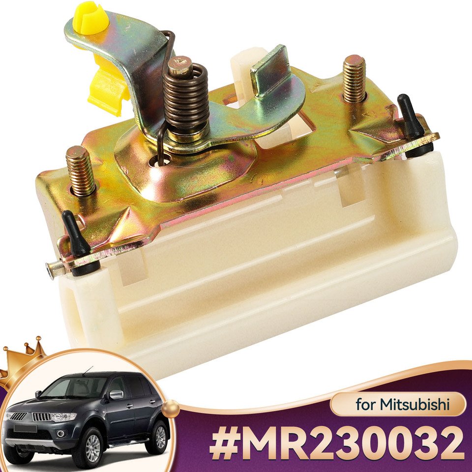 

Ручка задней двери для Mitsubishi Pajero NH NJ NK NL NM NP NS NT NX Montero iO Shogun Pinin MR 230032 МБ 669338
