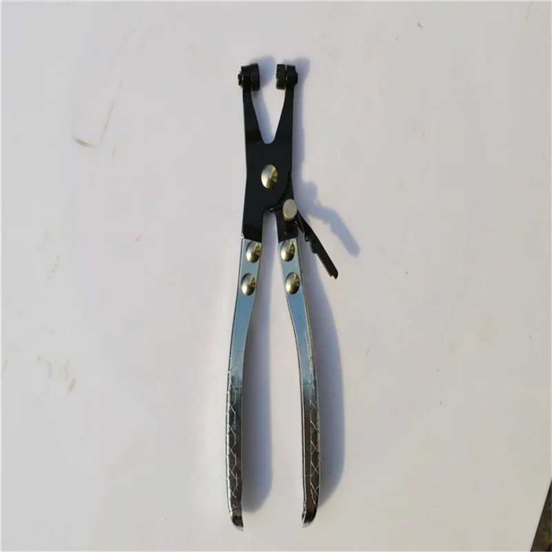 

1 шт., гибкие плоскогубцы для ремонта шлангов