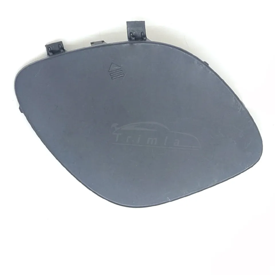 

A2058850324 подходит для 15-18 Mercedes-Benz C-Class Sedan(W205)Wagon(S205) Передняя буксировочная крышка A2058850024