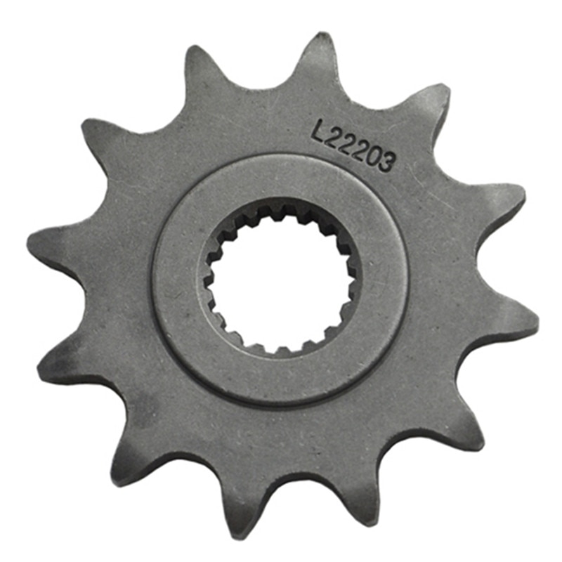 

Передняя звездочка мотоцикла 520 12T для Suzuki RM100 79-82 RM125 RM 125 1980-2012 PE175 78-84 RS175 80-82 RM-Z250 RMZ250 07-12