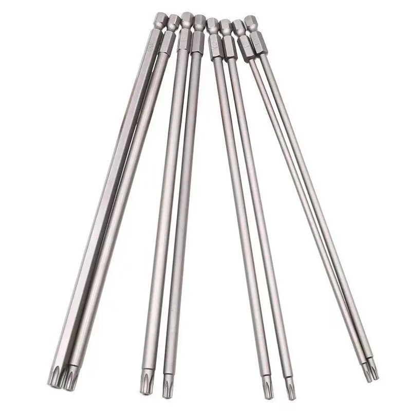 

Магнитная удлиняющая отвертка Torx OUIO 50-200 мм