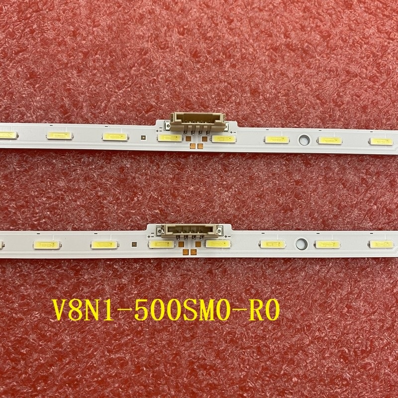 

Светодиодная подсветка для телевизора beented LED Backlight Strip