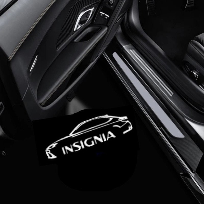 

Светодиодная декоративная лампа для автомобильных дверей Opel INSIGNIA 2009-2018 2016 2010 2014 2011 2017 2012 2013 2015 шоу-инструмент Аксессуары 2X
