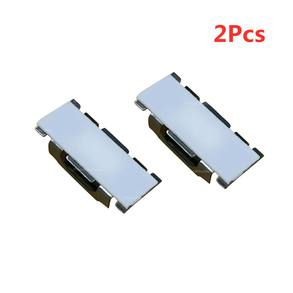 

CloudFireGlory 75561-52040 1 шт. 2 капельная формовочная фиксатор клипса для Toyota Corolla Sienna