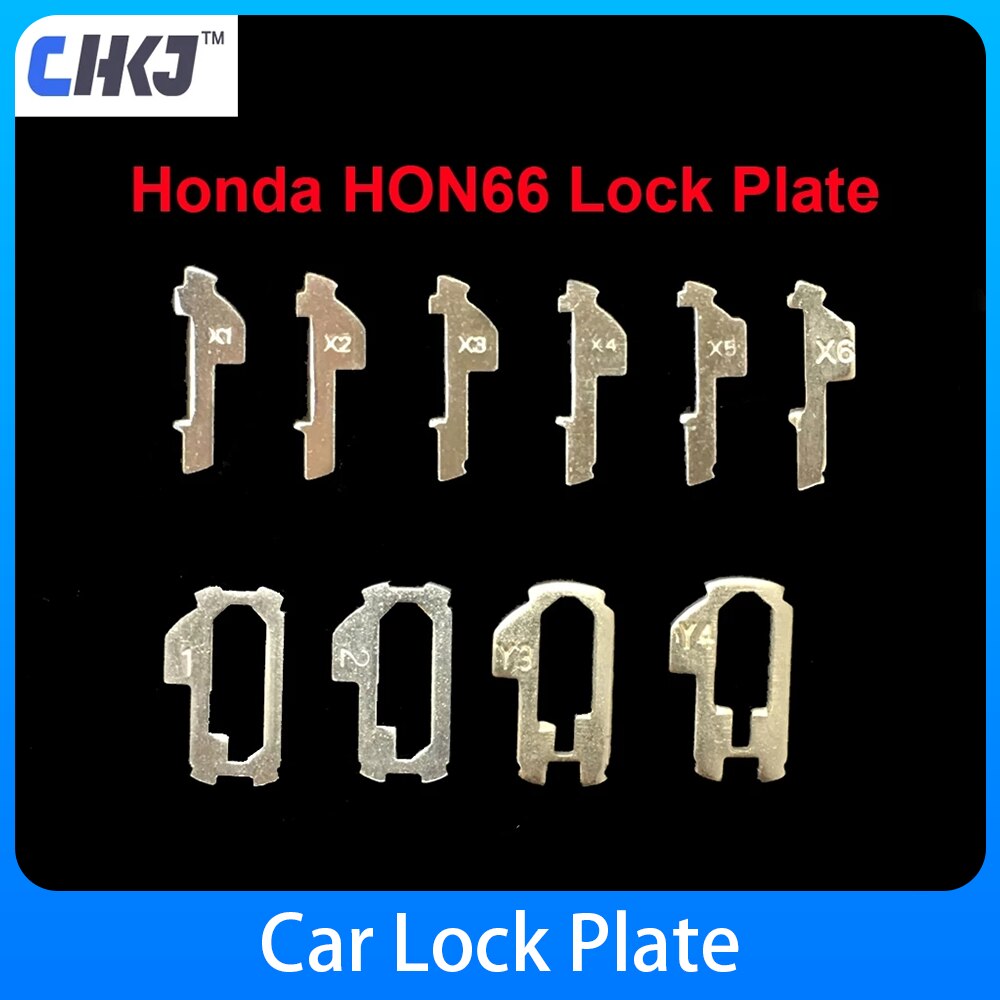 

Запасные части CHKJ для автомобильных замков для HONDA HON66