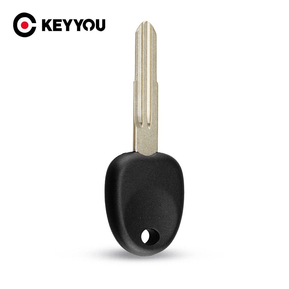 

Ключ-транспондер KEYYOU для Hyundai Accent Coupe Getz Elantra Excel Getz Lavita TiburonTucson Verna, автомобильный ключ