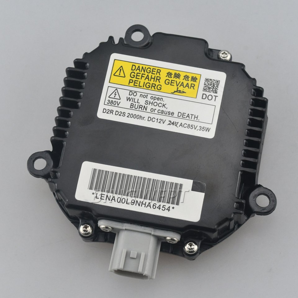

D2R D2S OEM HID ксеноновые фары балласт воспламенитель блок управления NZMNS111LBNA NZMNS111LANA для Nissan Infiniti Benz
