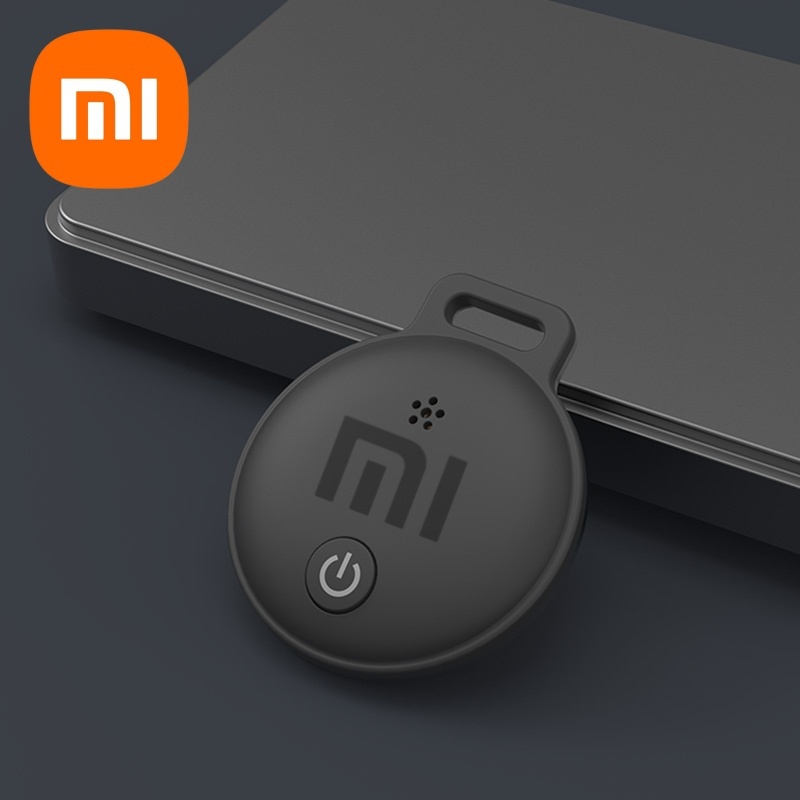 

Xiaomi Apple Find My Tracker GPS Bluetooth устройство против потери водонепроницаемый кошелек с биркой слежения детские ключи домашний велосипед 1-летний аккумулятор
