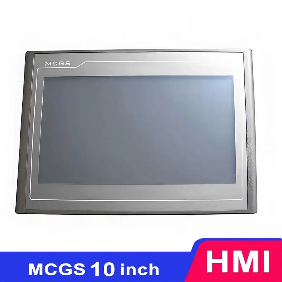 

MCGS Mcgstpc Tpc1062k Серия TPC Совершенно новый 10-дюймовый HMI Tpc1021et Tpc1031kt Tpc1031ki Tpc1072gt Tpc1072gi TPC1063E