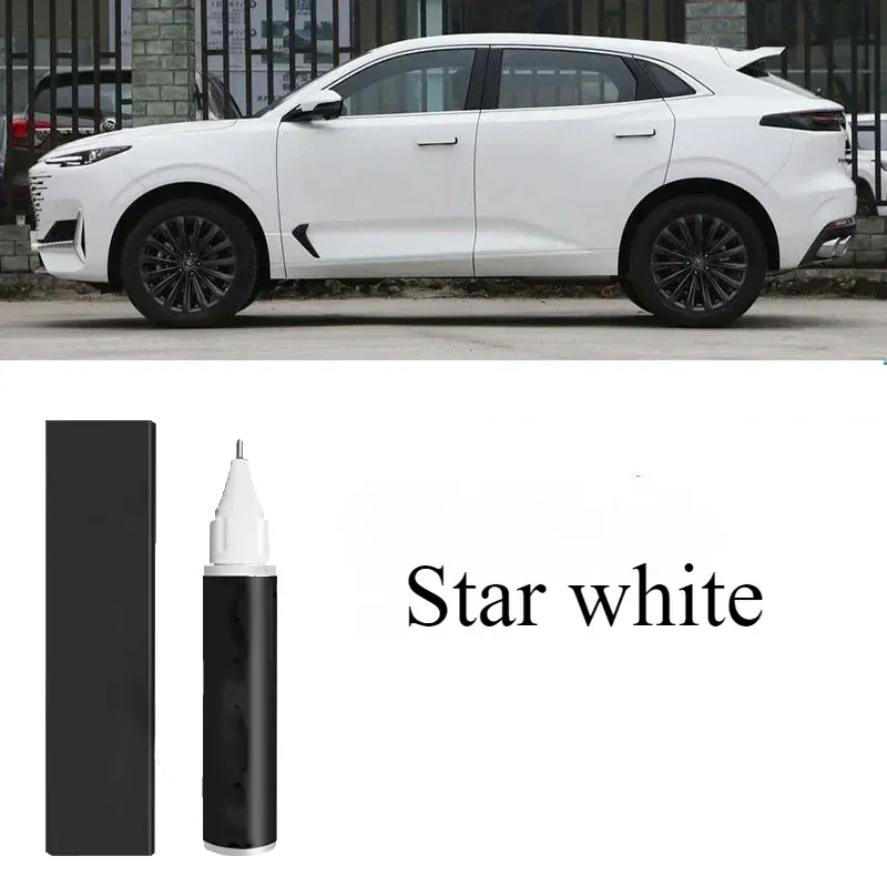 

Ручка для рисования changan, подходит для Changan Unik, фиксатор краски, звездная серая звезда, белая звезда, бриллиантовая черная, фотоаксессуары
