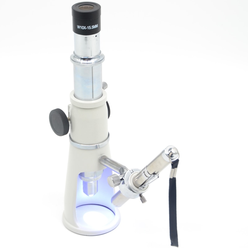 

Микроскоп FYSCOPE XC-100L 500X