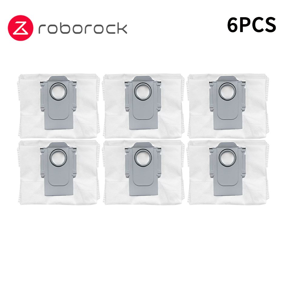 

Мешки для пыли Roborock S8