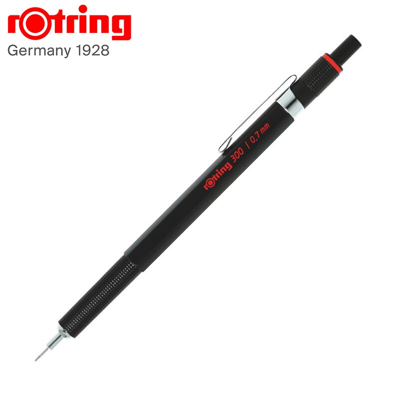 

Механический карандаш Rotring 300 0,5 мм, 0,7 мм, 2,0 мм