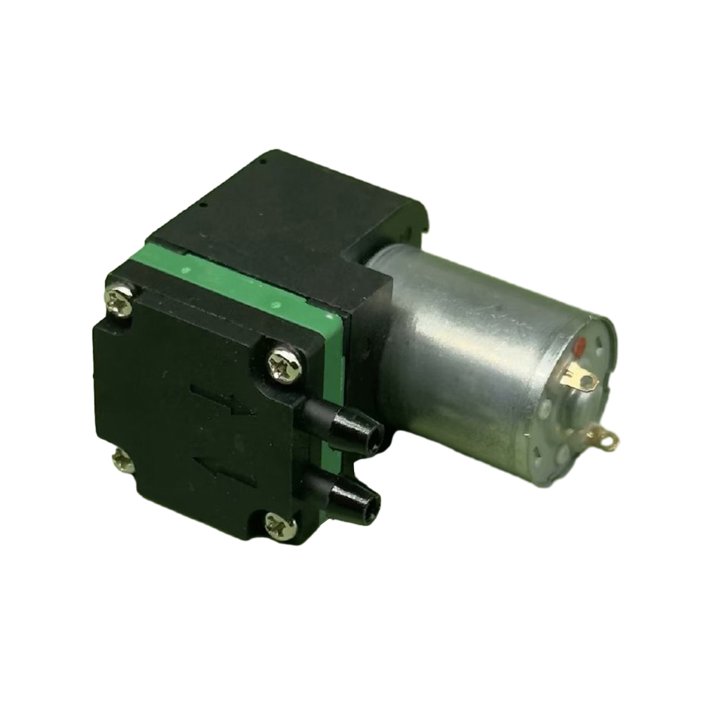 

Мини-вакуумный насос DC2-5V для отбора проб газа