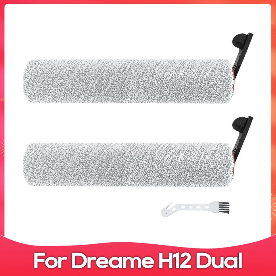 

Запасная часть для робота-пылесоса Dreame H12 Dual