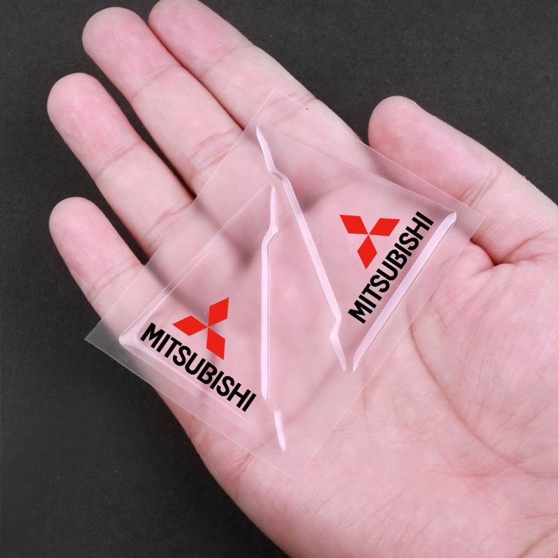 

Защитные Наклейки На Край Двери Автомобиля Mitsubishi