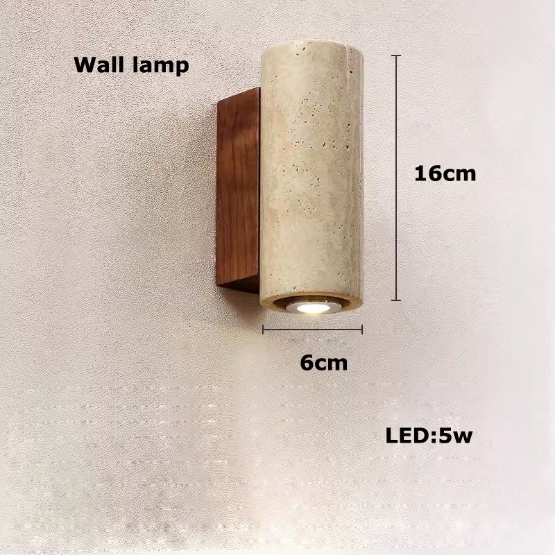 

LED люстра NoEnName_Null белая каменная 40-60 см