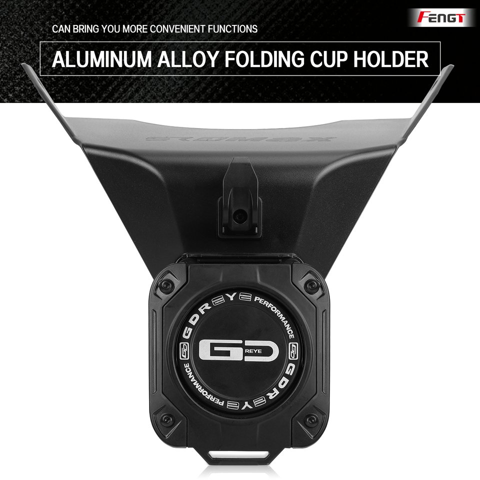 

Специальный кронштейн для мотоцикла Loncin VOGE SR4 MAX SR4MAX SR 4max с подставкой для чашки с водой, держатель для чашки с напитком и водой