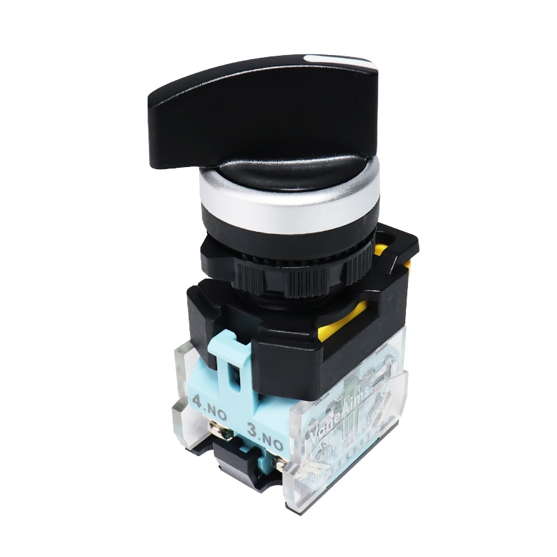 

Переключатель VaneAims FXB38 черный
