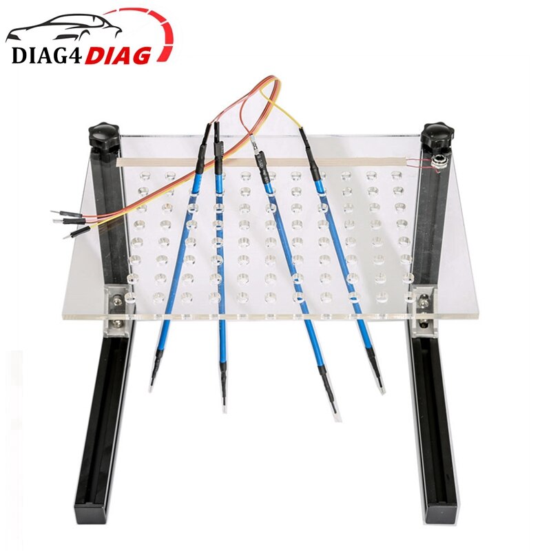 

4 шт./комплект, ручки-зонды для программатора FGTECH BDM100